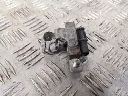 Pince pyrotechnique Subaru Forester SJ OEM FBZ16100