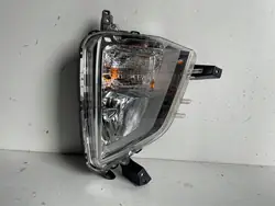 Indicador halógeno esquerdo Mitsubishi Eclipse Cross