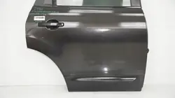 Porta traseira direita OEM 360186696 para Nissan Qashqai J10