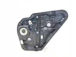 OEM 83460-2W010 Fensterheber rechts hinten Hyundai Santa Fe III