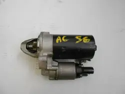 Arrancador AUDI VW 07C911023F