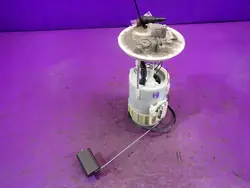 RENAULT ESPACE IV 02-06 Brandstofpomp 8200008527 4 PIN