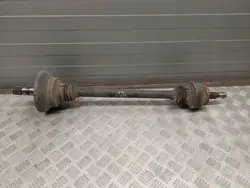 Mercedes-Benz S W222 2015 Vänster Bakaxel A2220101