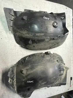 Aile avant droite Renault Modus OEM