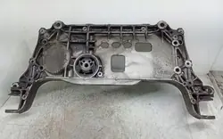 Gebrauchte Vordere Hilfsrahmen OEM 7N0199369B