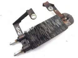 Ohjausvahvistimen jäähdytin Nissan 350Z 2004 OEM AMD225833