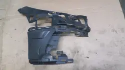 MERCEDES C CLASS W 206 AMG DESLIZADOR DE PARA-CHOQUE DIREITO OEM