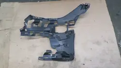 MERCEDES C CLASS W 206 AMG RECHTS VORNE STOSSFANGERSCHIEBE OEM