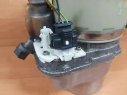 Pompe de direction OEM Opel Vectra C Signum