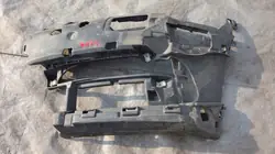 Rinforzo Paraurti Scivolo Sinistro BMW 7 G11 G12