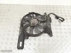 Ventilateur radiateur Opel Meriva OEM 52406445 avec diffuseur