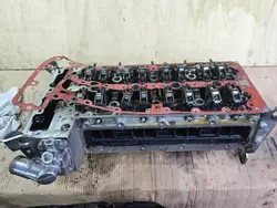 Culasse Iveco 5802816245 pour 3.0 HPI Euro6
