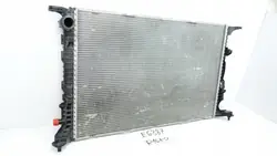 CHŁODNICA WODY AUDI RSQ3 Q3 8U0 8U0121251E