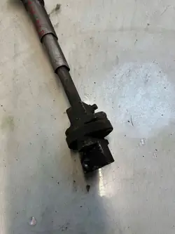 BMW 3 E46 Eje columna dirección usado