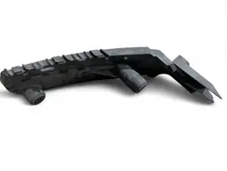 OEM 16353AC rechter Scheinwerferhalter für Dodge Durango