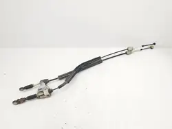 2013 Dacia Duster Gear Shift Link 344147129R