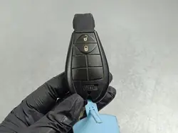 Clé ou carte Jeep Grand Cherokee 2012 FOB42661