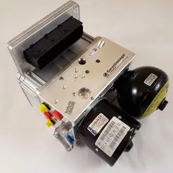 Mercedes SBC Pumpe W211 W230