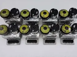 Pompe SBC Mercedes W211 W230