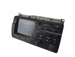 Radio Rover 75 OEM YIE000310PUY - Lecteur Cassette Occasion