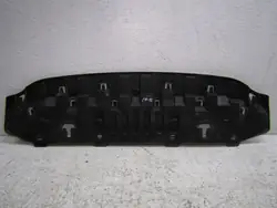 Escudo de Parachoques Skoda Superb III OEM 3V0807611