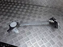 Honda Civic 2007 fönsterregulator OEM AM-511961