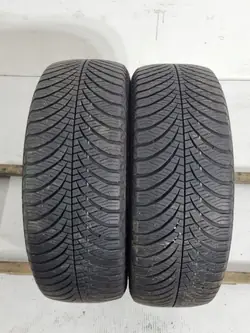 2x Pneus Goodyear Vector 4Seasons Gen-2 OEM GLEEEE