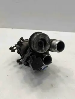 Turbocharger MINI COOPER (R56) 1.6L gasoline 2011 OEM