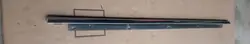 OEM 4FO853763C Türleiste Links Hinten Audi S6 A6 C6
