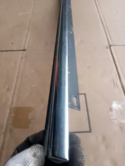 OEM 4FO853763C Garniture Porte Arrière Gauche Audi S6 A6 C6