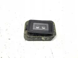 VW TIGUAN III 2025 Vasen Takaovivalo OEM 5FF947303A