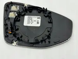 Verre de rétroviseur gauche Audi A3 S3 OEM 8Y0857535E