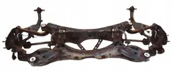 Mazda CX-5 Taka-Akselipalkki OEM 2012-2017