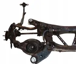 Poutre Suspension Arrière Mazda CX-5 OEM 2012-2017