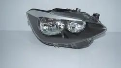BMW 1 F20 F21 LCI 15-19 Farol Direito + LED