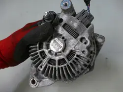 Alternateur MITSUBISHI ASX III LIFT 2.2 DI-D 1800A431