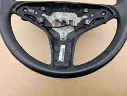 Volante cuero negro OEM 2044603303 Mercedes W204 Sport