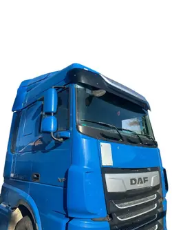 DAF XF 106 Euro6 480PS Lift Space Kabine - OEM
