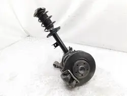 Fram vänster upphängning - Mercedes GLA II H247 1.3