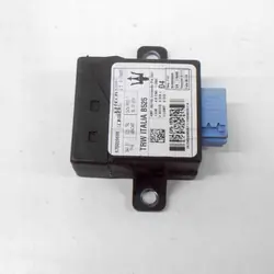 Maserati Ghibli 2015 servostyrmodul OEM 06700096860