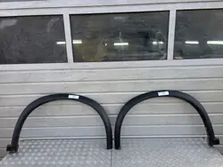 Nissan T33 Kotflügelset OEM IG AUTO PEŁCZYN