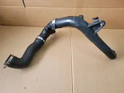 Manguera de intercooler AUDI SEAT SKODA VW 1.8 2.0 TSI