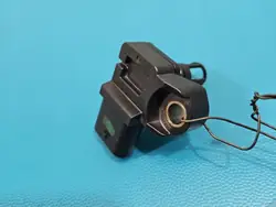Ilmanpaineanturi OEM 55569992 Opel Astra V:lle