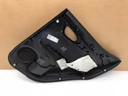 Garniture Portière Arrière Gauche Nissan Qashqai J11 OEM 829234EA1A