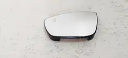 Insert Miroir Gauche Opel Corsa F OEM - Occasion