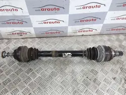 2012 BMW M5 Bakaxel 33212284115