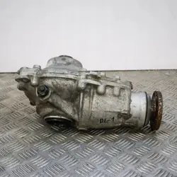 Främre reduktionsväxel BMW 5 (G30) 76473867647387