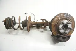 Amortizzatore McPherson anteriore sinistro Mitsubishi Outlander II 2.0D