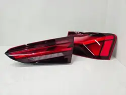 AUDI A5 S5 Luces Traseras Matrix Derecha 8W6945092AA