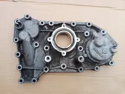 Carter de boîte ZF ASTRONIC OEM 1328302096